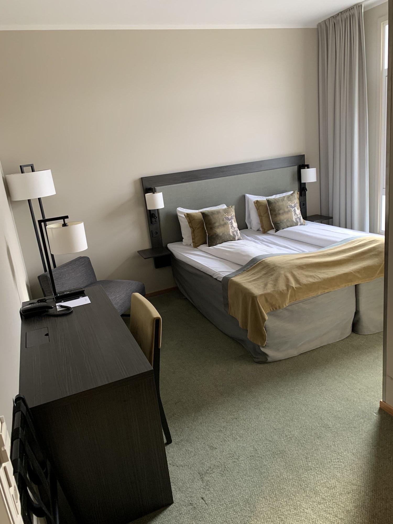 Home Hotel Helma Mo i Rana Exterior photo