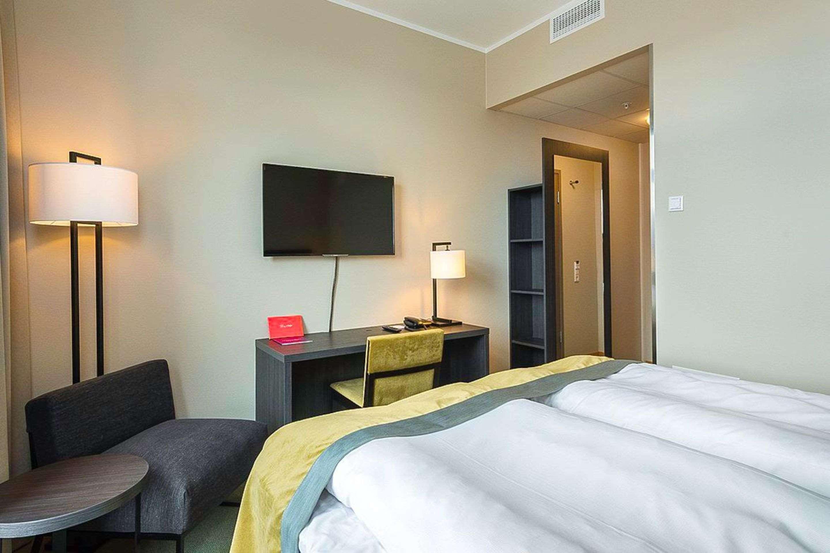 Home Hotel Helma Mo i Rana Exterior photo