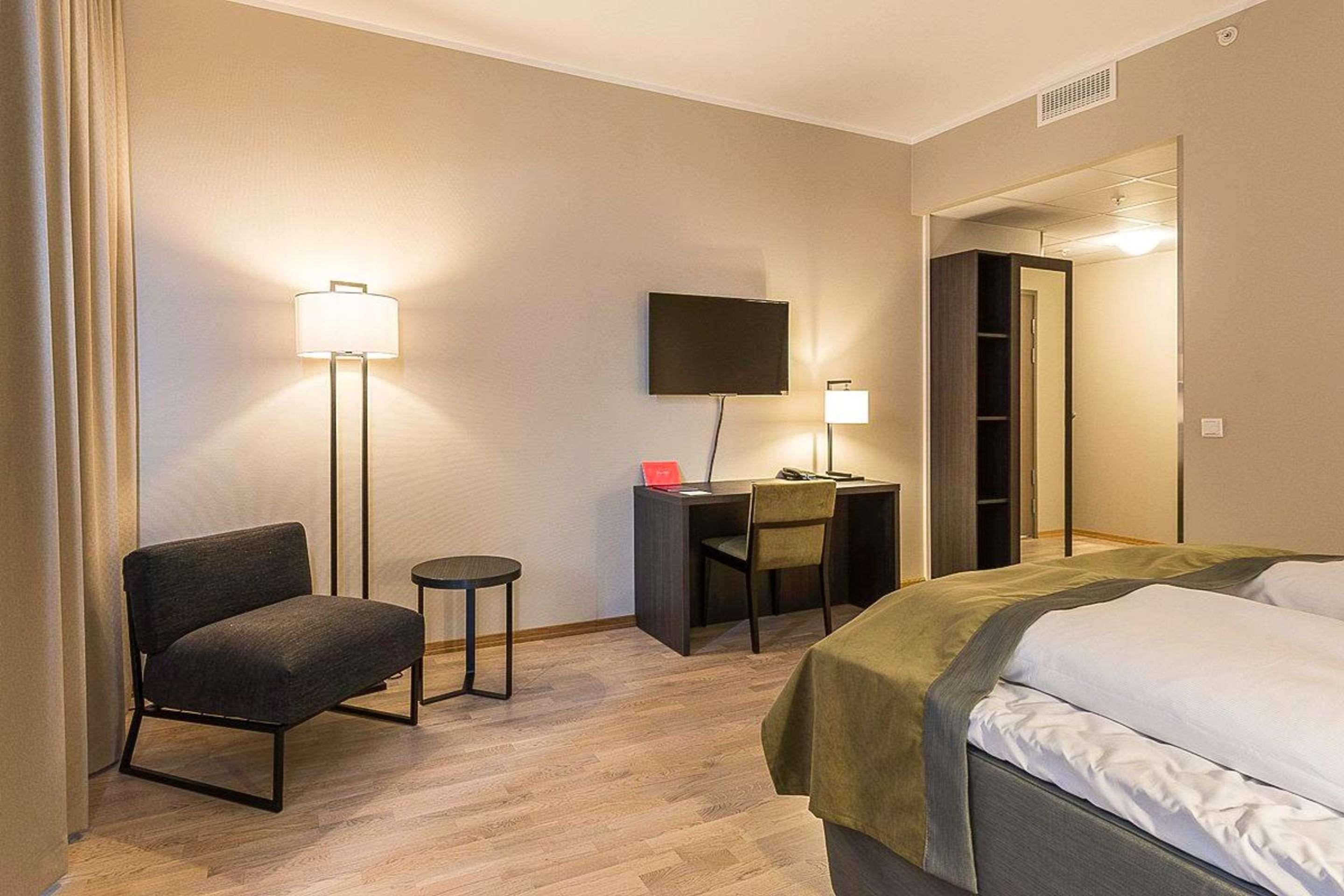 Home Hotel Helma Mo i Rana Exterior photo